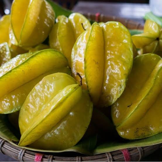 Star Fruit
